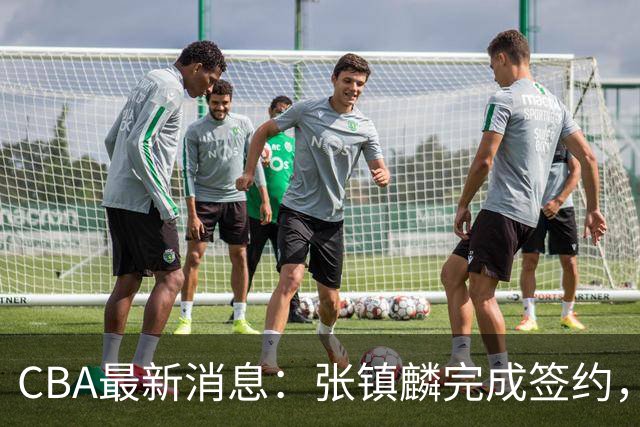 CBA最新消息：张镇麟完成签约，布朗续约谈崩，范子铭将转会山西